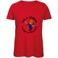 Load image into Gallery viewer, GMAX - Women&#39;s Classic T-Shirt
