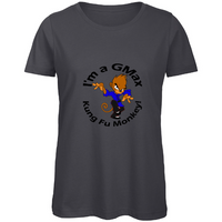 Load image into Gallery viewer, GMAX - Women&#39;s Classic T-Shirt
