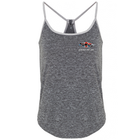Load image into Gallery viewer, GMAX - Women&#39;s Yoga Vest
