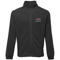 Load image into Gallery viewer, GMAX - Unisex Fleece Jacket
