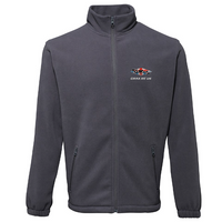 Load image into Gallery viewer, GMAX - Unisex Fleece Jacket

