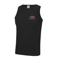 Load image into Gallery viewer, GMAX - Men&#39;s Performance Vest

