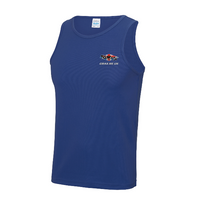 Load image into Gallery viewer, GMAX - Men&#39;s Performance Vest
