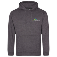 Load image into Gallery viewer, Angmering - On - Sea - Men&#39;s Classic Hoodie
