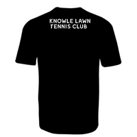 Load image into Gallery viewer, Knowle LTC - Men&#39;s Performance T-Shirt
