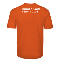 Load image into Gallery viewer, Knowle LTC - Men&#39;s Performance T-Shirt
