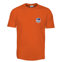 Load image into Gallery viewer, Knowle LTC - Men&#39;s Performance T-Shirt
