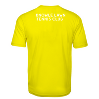 Load image into Gallery viewer, Knowle LTC - Men&#39;s Performance T-Shirt
