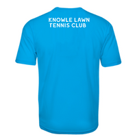 Load image into Gallery viewer, Knowle LTC - Men&#39;s Performance T-Shirt
