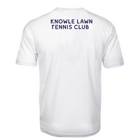 Load image into Gallery viewer, Knowle LTC - Men&#39;s Performance T-Shirt
