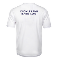 Load image into Gallery viewer, Knowle LTC - Women&#39;s Performance T-Shirt
