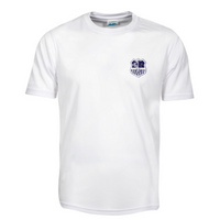 Load image into Gallery viewer, Knowle LTC - Women&#39;s Performance T-Shirt
