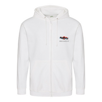 Load image into Gallery viewer, GMAX - Unisex Zip Hoodie
