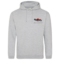 Load image into Gallery viewer, GMAX - Men&#39;s Classic Hoodie
