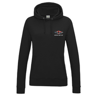 Load image into Gallery viewer, GMAX - Women&#39;s Classic Hoodie
