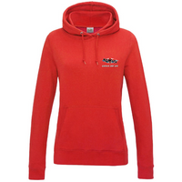 Load image into Gallery viewer, GMAX - Women&#39;s Classic Hoodie

