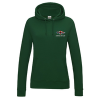 Load image into Gallery viewer, GMAX - Women&#39;s Classic Hoodie
