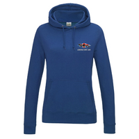 Load image into Gallery viewer, GMAX - Women&#39;s Classic Hoodie
