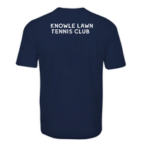 Load image into Gallery viewer, Knowle LTC - Kids Performance T-Shirt
