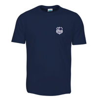 Load image into Gallery viewer, Knowle LTC - Kids Performance T-Shirt
