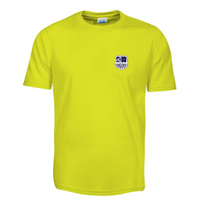 Load image into Gallery viewer, Knowle LTC - Kids Performance T-Shirt
