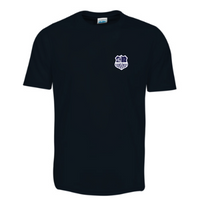 Load image into Gallery viewer, Knowle LTC - Kids Performance T-Shirt
