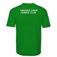 Load image into Gallery viewer, Knowle LTC - Kids Performance T-Shirt
