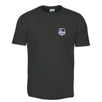 Load image into Gallery viewer, Knowle LTC - Kids Performance T-Shirt
