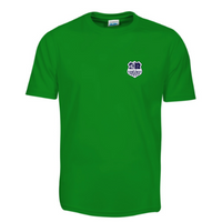 Load image into Gallery viewer, Knowle LTC - Kids Performance T-Shirt
