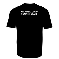 Load image into Gallery viewer, Knowle LTC - Women&#39;s Performance T-Shirt
