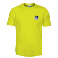 Load image into Gallery viewer, Knowle LTC - Women&#39;s Performance T-Shirt
