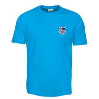Load image into Gallery viewer, Knowle LTC - Women&#39;s Performance T-Shirt
