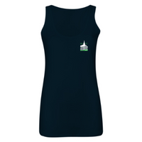 Load image into Gallery viewer, Harrow Lawn Tennis Club - Women&#39;s Performance Vest
