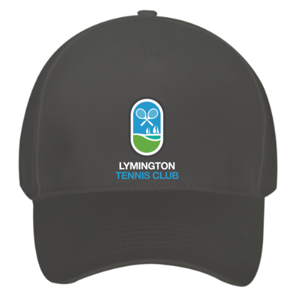 Lymington Tennis Club - Club Cap