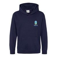 Load image into Gallery viewer, Lymington Tennis Club - Kids Classic Hoodie
