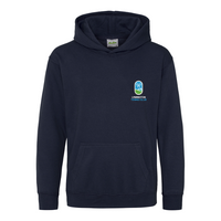 Load image into Gallery viewer, Lymington Tennis Club - Kids Classic Hoodie
