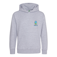 Load image into Gallery viewer, Lymington Tennis Club - Kids Classic Hoodie
