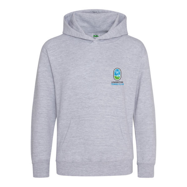 Lymington Tennis Club - Kids Classic Hoodie