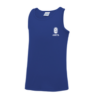 Load image into Gallery viewer, Lymington Tennis Club - Kids Classic Vest
