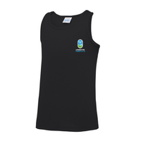 Load image into Gallery viewer, Lymington Tennis Club - Kids Classic Vest
