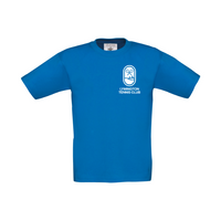 Load image into Gallery viewer, Lymington Tennis Club - Kids Classic T-Shirt
