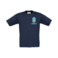 Load image into Gallery viewer, Lymington Tennis Club - Kids Classic T-Shirt
