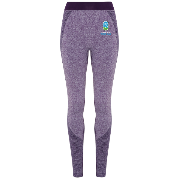 Lymington Tennis Club - Women's Sculpt Leggings