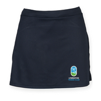 Load image into Gallery viewer, Lymington Tennis Club - Women&#39;s Skort
