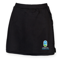Load image into Gallery viewer, Lymington Tennis Club - Women&#39;s Skort

