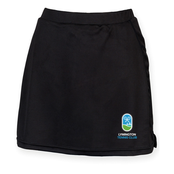 Lymington Tennis Club - Women's Skort