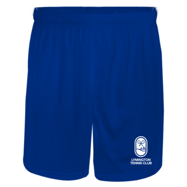 Lymington Tennis Club - Men's Shorts