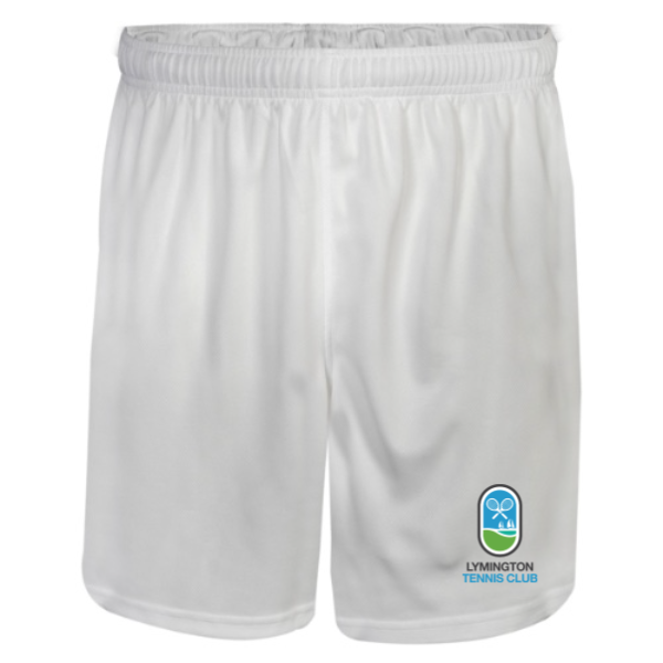 Lymington Tennis Club - Men's Shorts