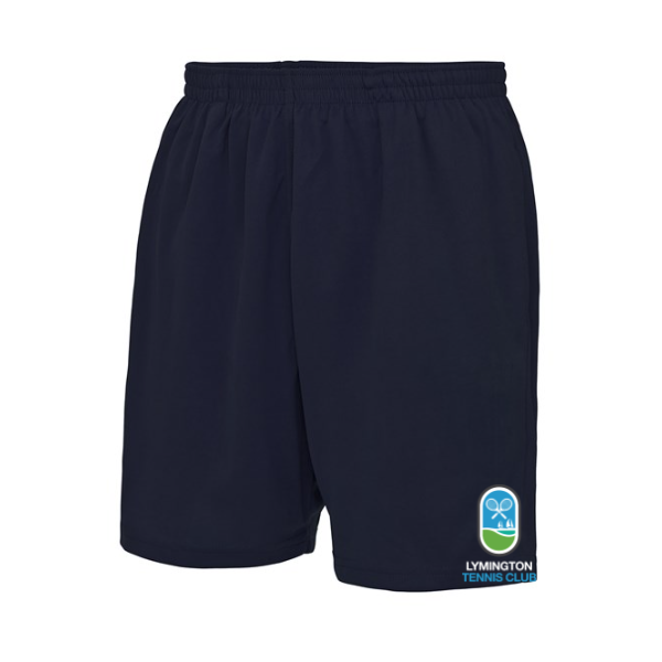 Lymington Tennis Club - Men's Shorts