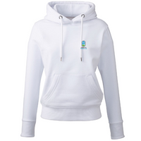 Load image into Gallery viewer, Lymington Tennis Club - Women&#39;s Organic Anthem Hoodie
